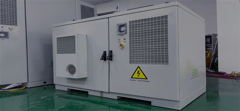Residential Solar Storage and Off-Grid Inverter