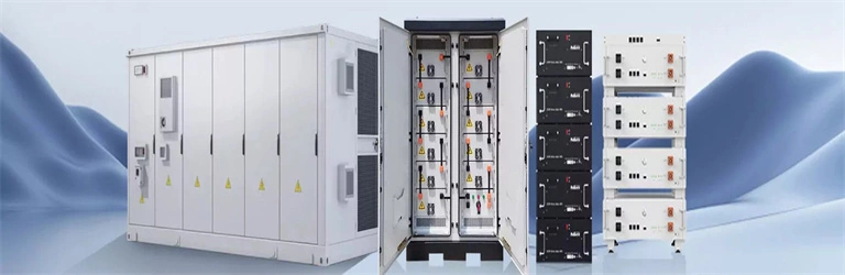 MHLENGWE POWER TECH - Residential Solar Storage, Off-Grid Inverters, EMS & BMS