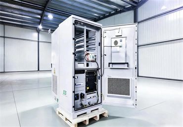 Residential Solar Storage Battery