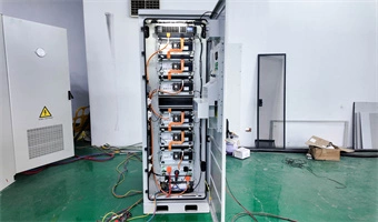 Energy Management Unit (EMU)