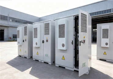 Grid-Tied Inverter and PV Modules