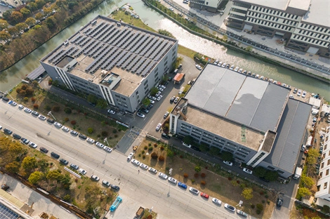 MHLENGWE POWER TECH - South Africa headquarters and logistics hub for clean energy products