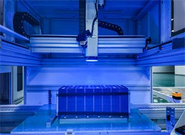 MHLENGWE POWER TECH - State-of-the-art clean energy manufacturing facility in Germany, supporting South Africa operations