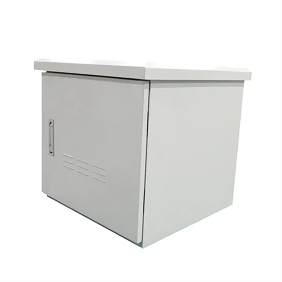 Ranking of Energy Storage Container Companies in South Africa