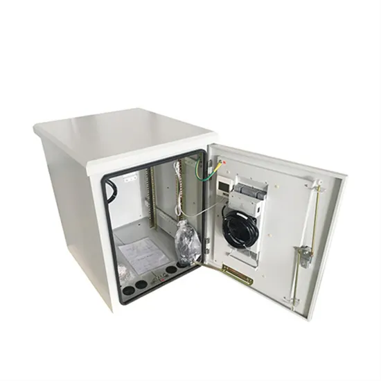 Oman residential energy storage