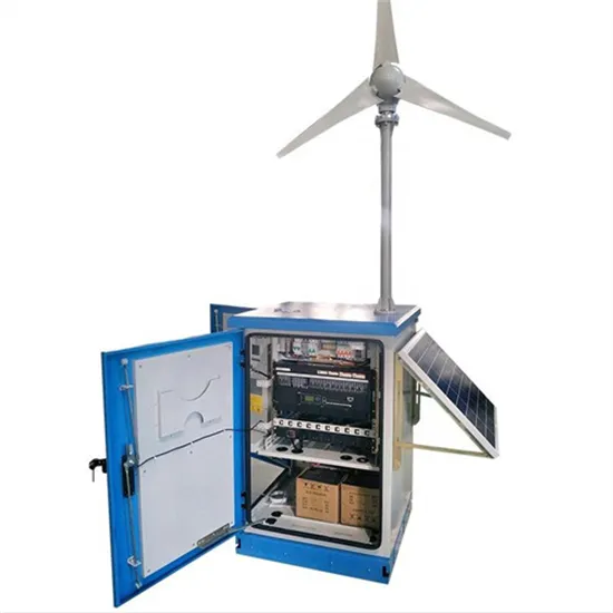 Kingston energy storage for backup power