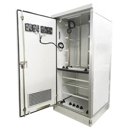 United Arab Emirates energy storage power station related units
