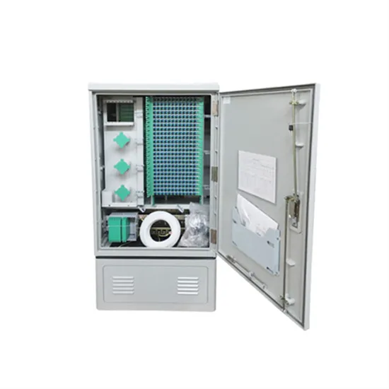Majuro Photovoltaic Energy Storage Outdoor Cabinet Wind-Resistant Type