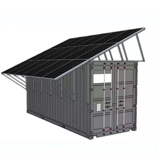 Kenya inverter quotation 30kW