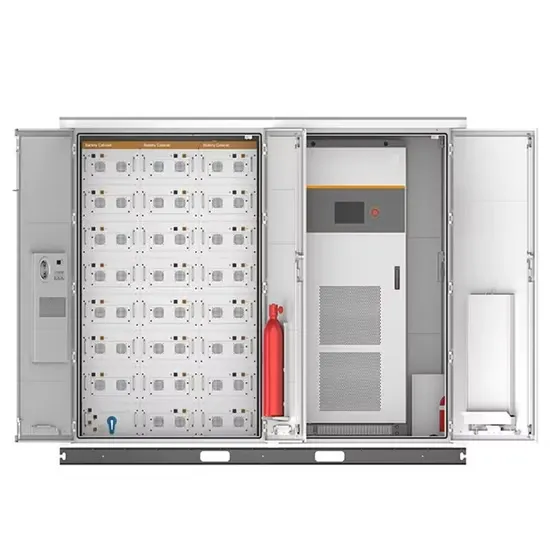 Ethiopia solar container battery custom manufacturer