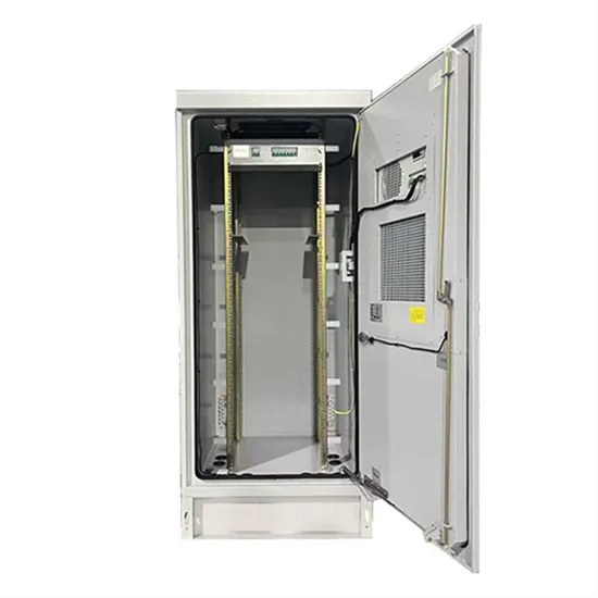 Mongolian household solar container energy storage system