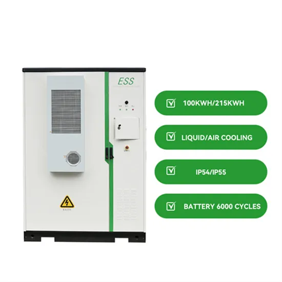 High-power pure electric solar water pump inverter