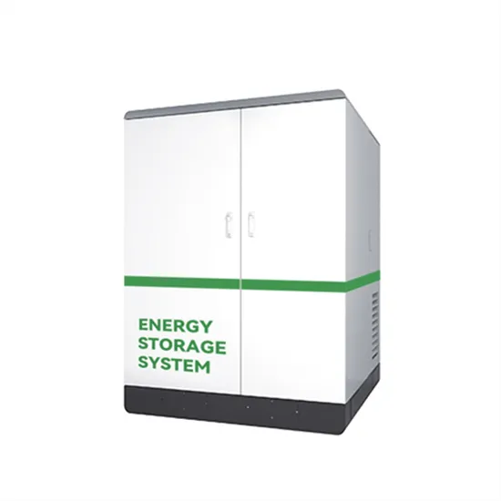 Belgian all-vanadium liquid flow battery