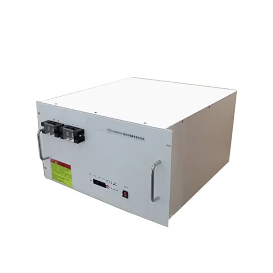 Lithium titanate battery as energy storage