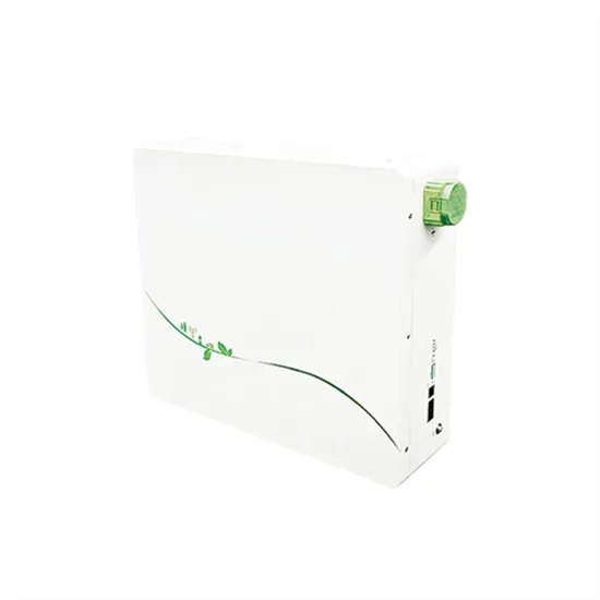 Outdoor base station energy storage container manufacturer