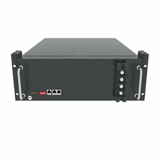Why does the photovoltaic energy storage cabinet break 