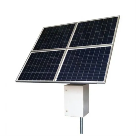 US Grid-Connected Solar Containerized Model Price Quote
