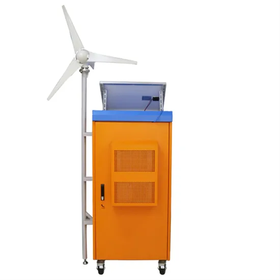 Best solar power station portable Seller