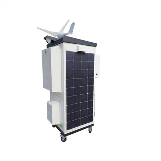 What is the use of solar energy storage cabinet