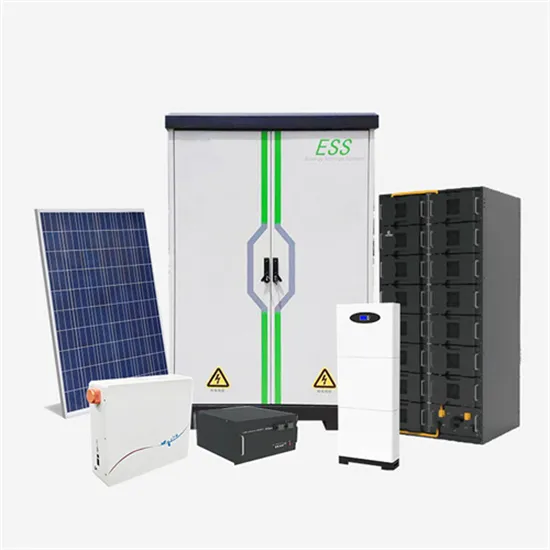 Home solar energy storage cabinet system manufacturing companies