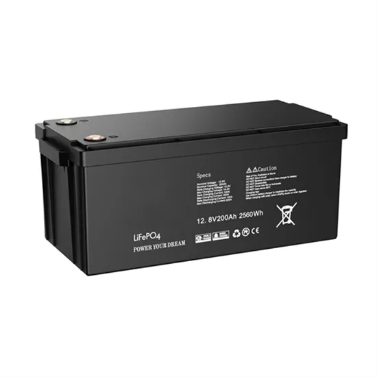 Market Price of 1MW Microgrid Energy Storage Battery Cabinet for Mining