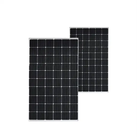 Solar self-generation and self-use energy storage financing