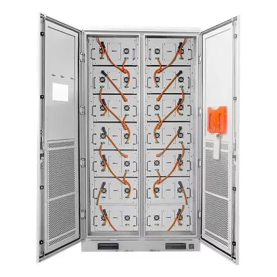How to Choose a 100kWh Lithium Battery Cabinet in Singapore