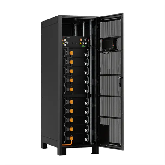 Recommended purchase of three-phase outdoor telecom enclosure