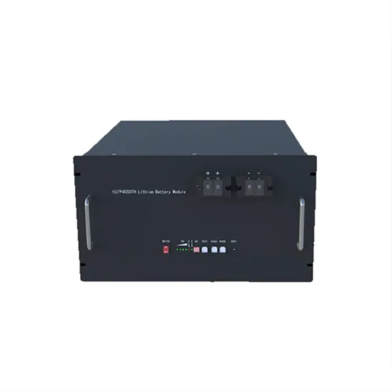 Ac cost of photovoltaic energy storage cabinet for power grid distribution stations