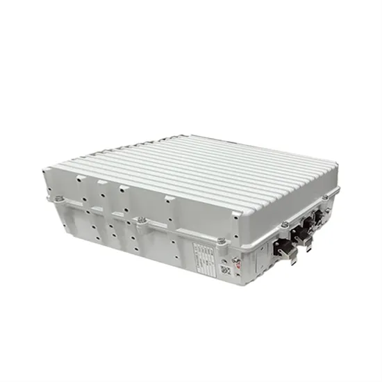 Kathmandu Photovoltaic Energy Storage Unit High Voltage Type