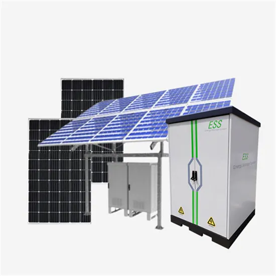 Which company should I contact for BESS power station in Benin 