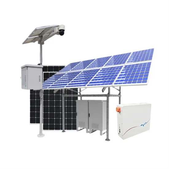 Size of energy storage cabinet on the power generation side and the grid side