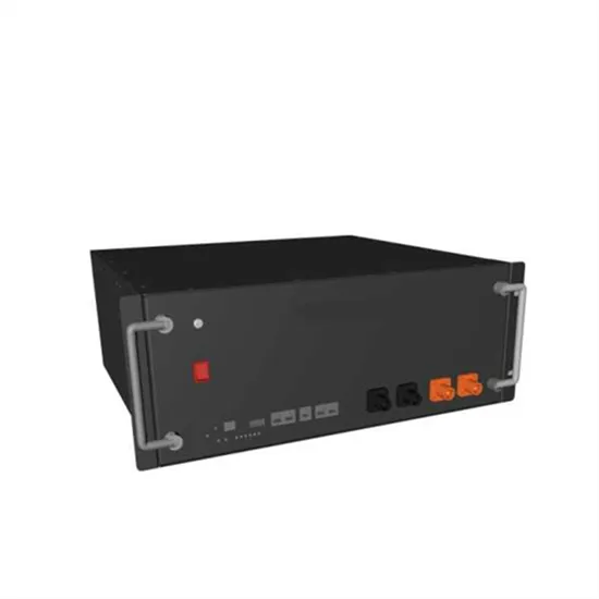 Clean solar container energy storage system