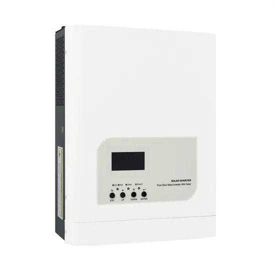 The largest photovoltaic energy storage battery 6