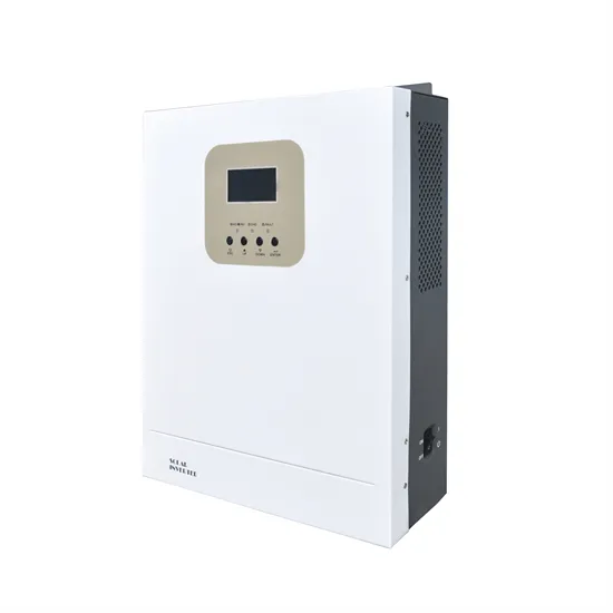 Pros and cons of cabinet-based energy storage