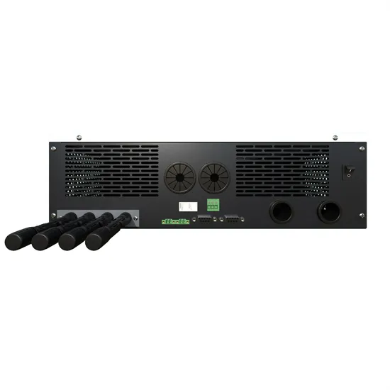 Large capacity solar battery cabinet lithium battery pack price