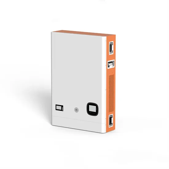 Hybrid Type of Energy Storage Battery Cabinet for Photovoltaic Power Stations