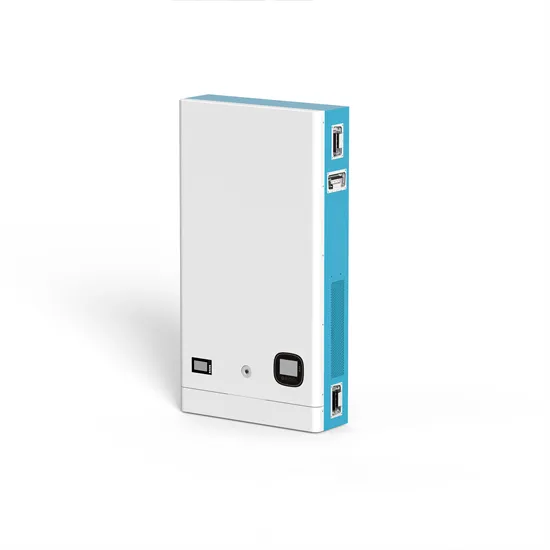 Energy storage lithium battery material structure diagram