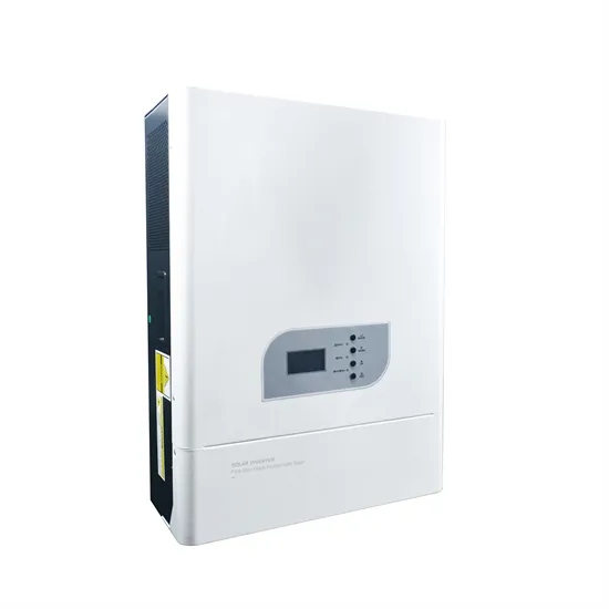 Uninterruptible Power Supply in Bamako