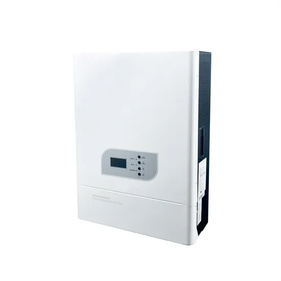 Banjur Farm uses a 10kW intelligent photovoltaic energy storage cabinet