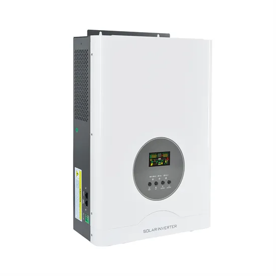 Solution to solar inverter short circuit