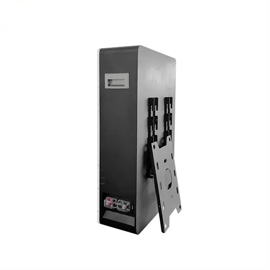 Power supply time of backup energy storage battery