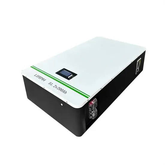 Wholesale price of 30kW solar energy storage cabinet for mining