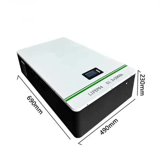 How much is the battery cabinet integrated system in eastern europe