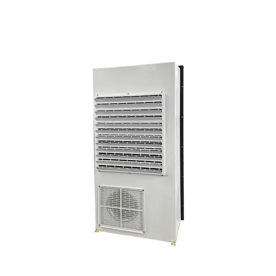 School s Smart Photovoltaic Energy Storage Outdoor Cabinet Cost-Effectiveness