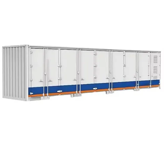 What are the requirements for off-grid mode of energy storage cabinet 
