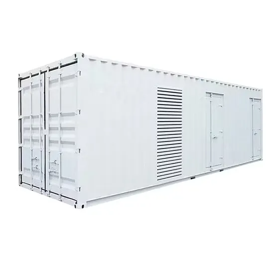 Ranking of leading new energy storage companies