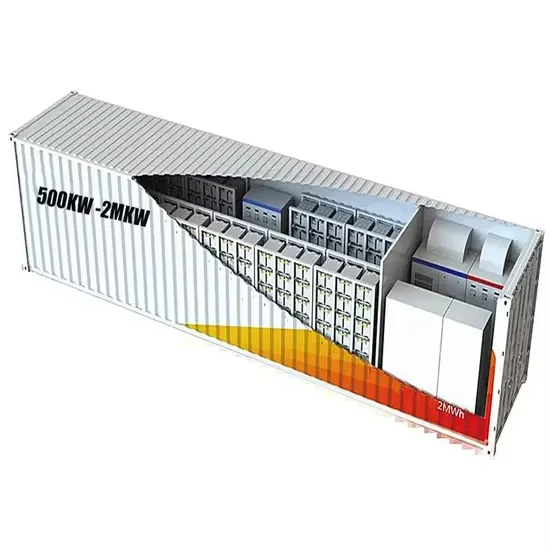 Which energy storage power supply in Iraq has good quality