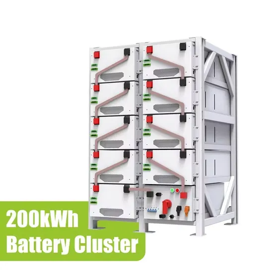 Indonesia adds energy storage equipment