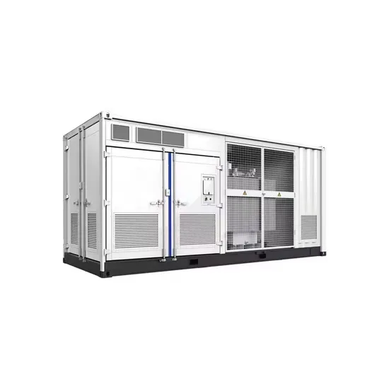 Internal test of wind and solar hybrid in communication base stations